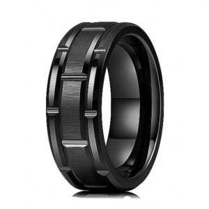 3D QVLW Ring