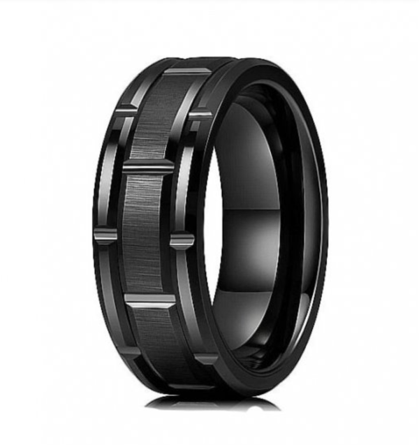 3D QVLW Ring