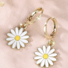 Daisy Earrings - Image 2