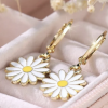 Daisy Earrings - Image 4